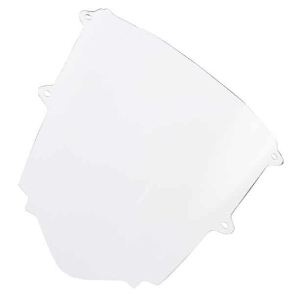 airblade Airblade clear double bubble screen - triumph daytona 675 13-14